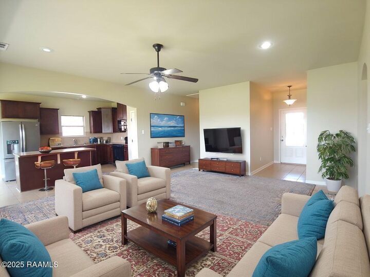 Property Photo: 214 Golden Lake Drive LA 70578
