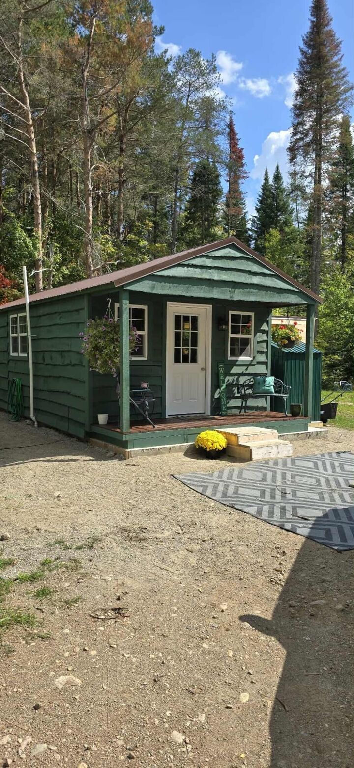 Property Photo:  11957 State Route 30  NY 12953 