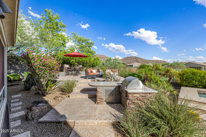 Property Photo:  10751 E Palm Ridge Drive  AZ 85255