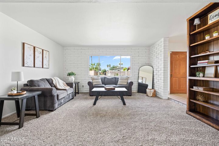 Property Photo: 10801 N 37th Drive AZ 85029