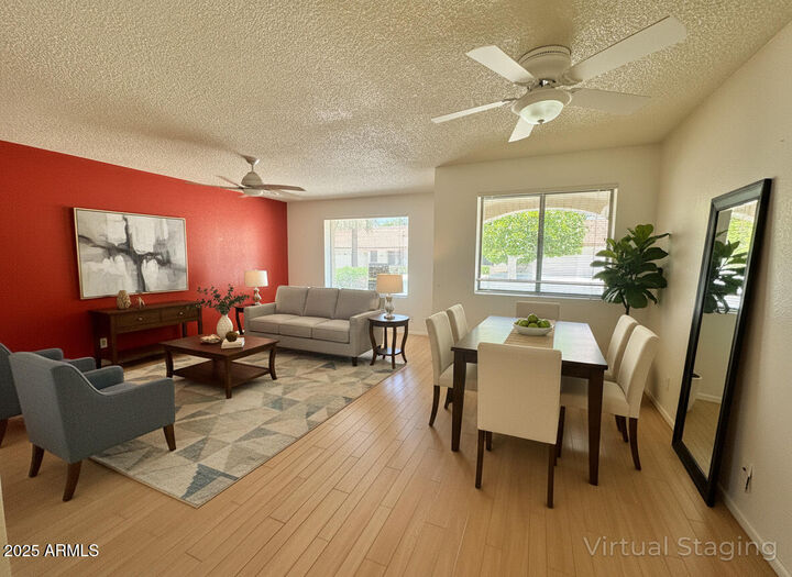 Property Photo: 2311 S Farnsworth Drive 81 AZ 85209