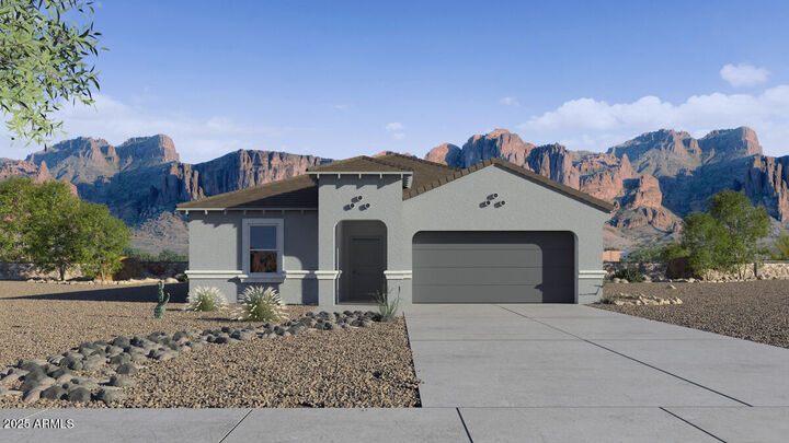 5761 E Freesia Lane  San Tan Valley AZ 85140 photo