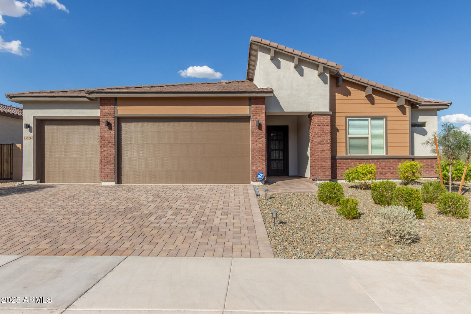 Property Photo:  13626 W Steed Ridge Road  AZ 85383 