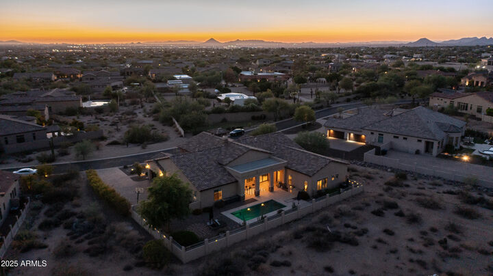Property Photo: 2255 N Hillridge -- AZ 85207