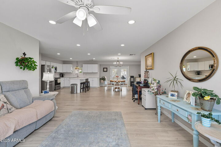 Property Photo:  18007 N 129th Avenue  AZ 85375 