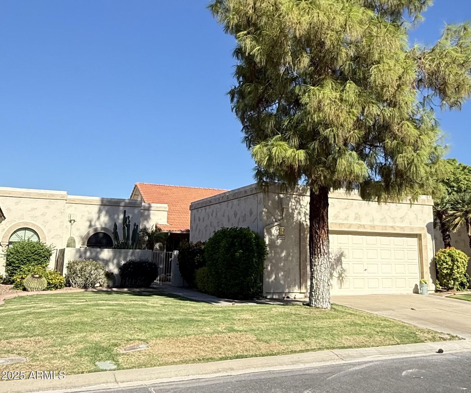 Property Photo: 18804 N 95th Avenue AZ 85382