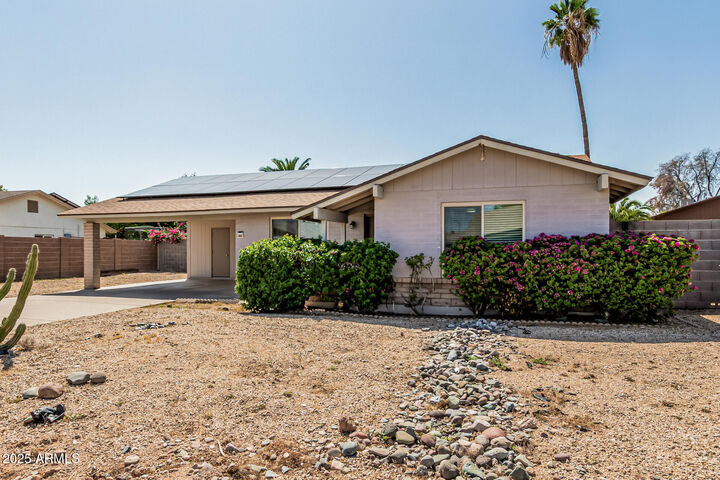 Property Photo:  18818 N 12th Avenue  AZ 85027 