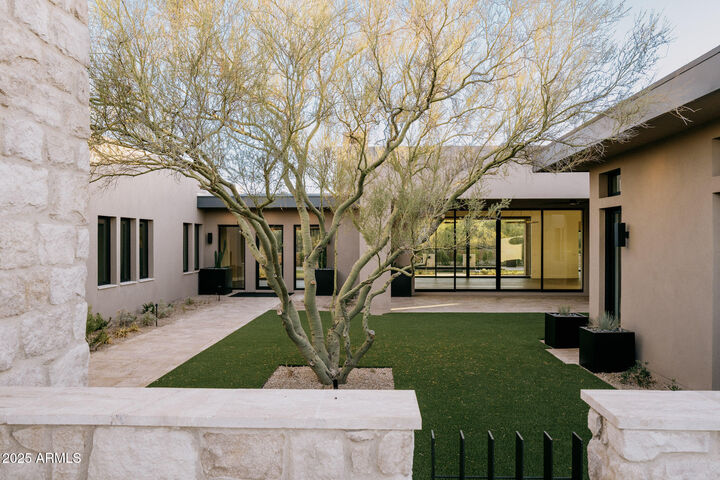 Property Photo: 8386 E Leaning Rock Road AZ 85266