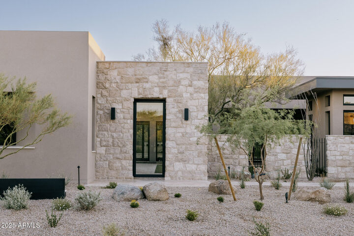 Property Photo: 8386 E Leaning Rock Road AZ 85266