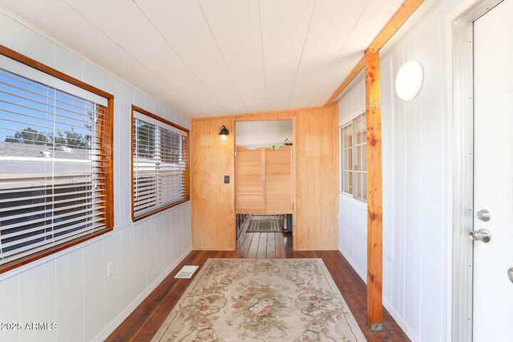 Property Photo: 325 W State Route 89A -- #73 AZ 86326