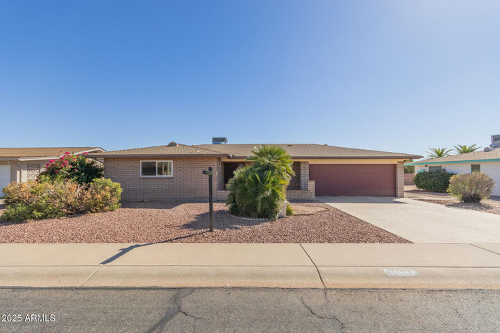 6017 E Anaheim Street  Mesa AZ 85205 photo