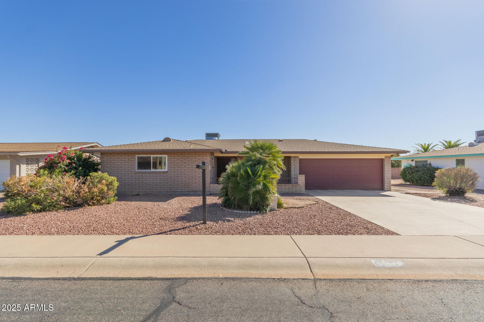 Property Photo: 6017 E Anaheim Street AZ 85205