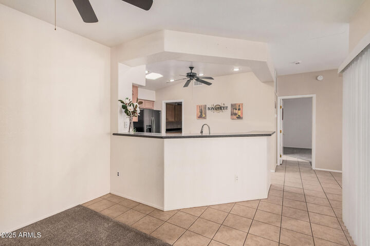 Property Photo: 21768 N Verde Ridge Drive AZ 85375