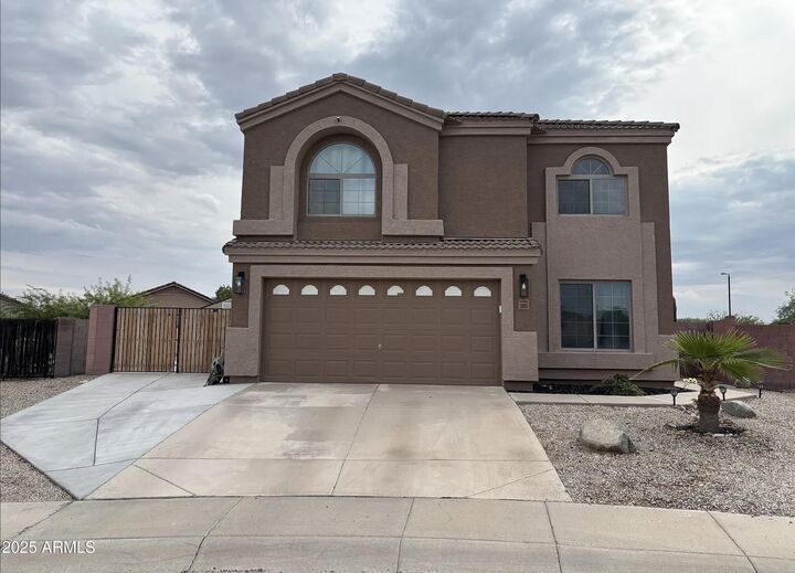 3895 W Belle Avenue  San Tan Valley AZ 85144 photo