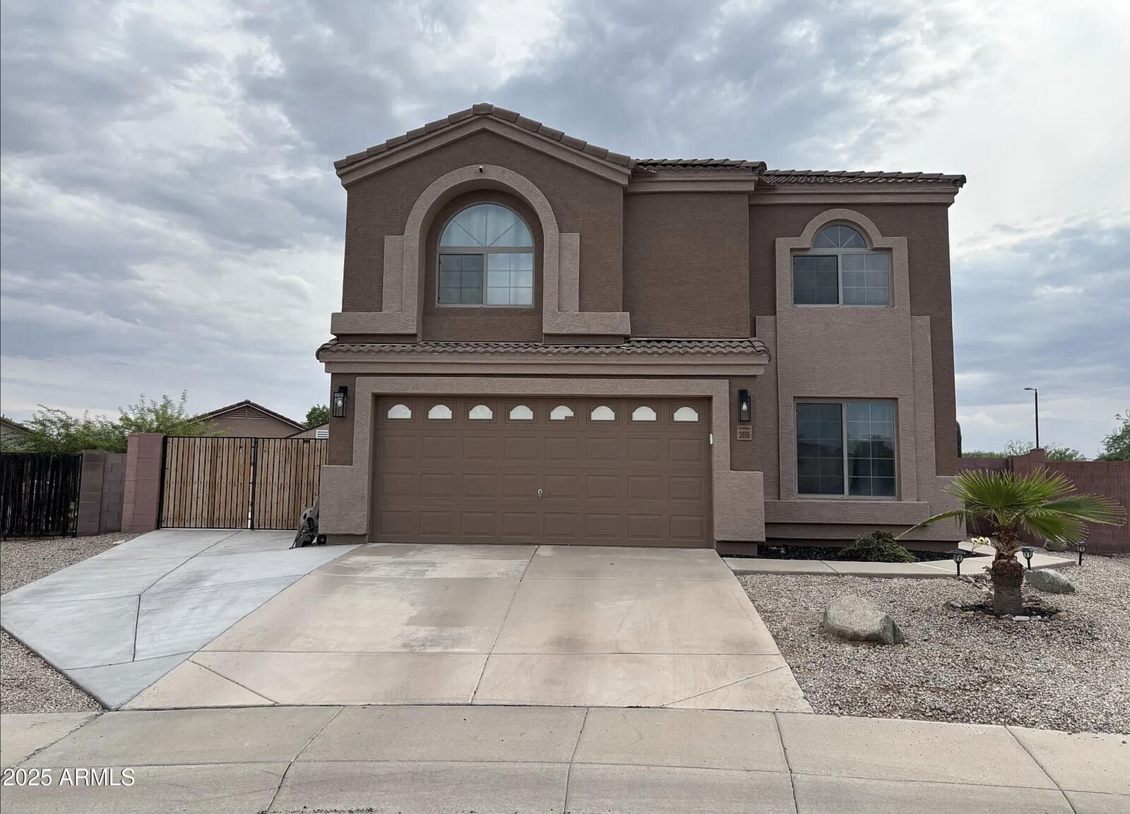 Property Photo:  3895 W Belle Avenue  AZ 85144 