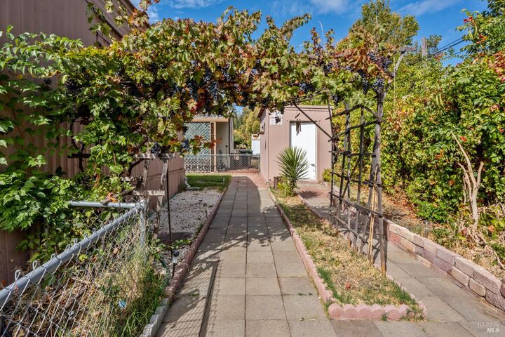 Property Photo: 4801 N State Street 53 CA 95482