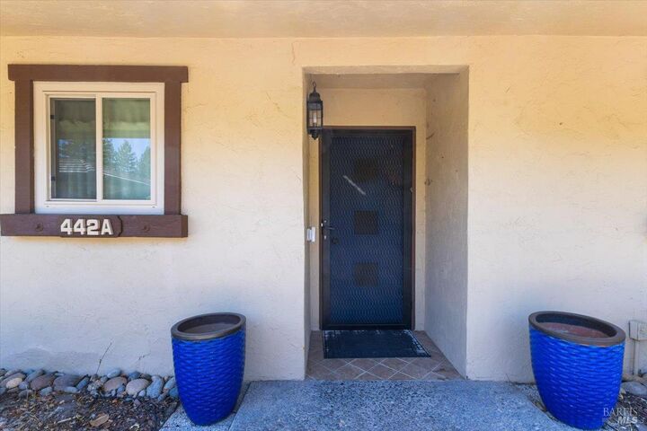 Property Photo:  442 Las Casitas Court A  CA 95403 