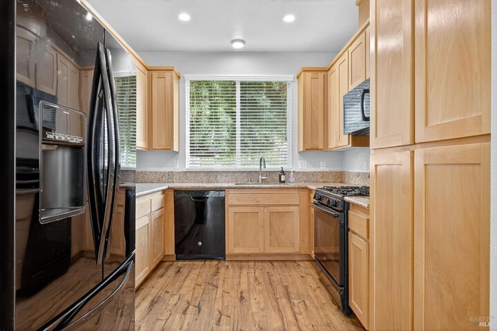 Property Photo:  2110 Northfield Drive  CA 95403 