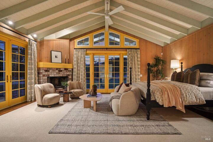 Property Photo: 1500 Morningside Mtn Road CA 95442