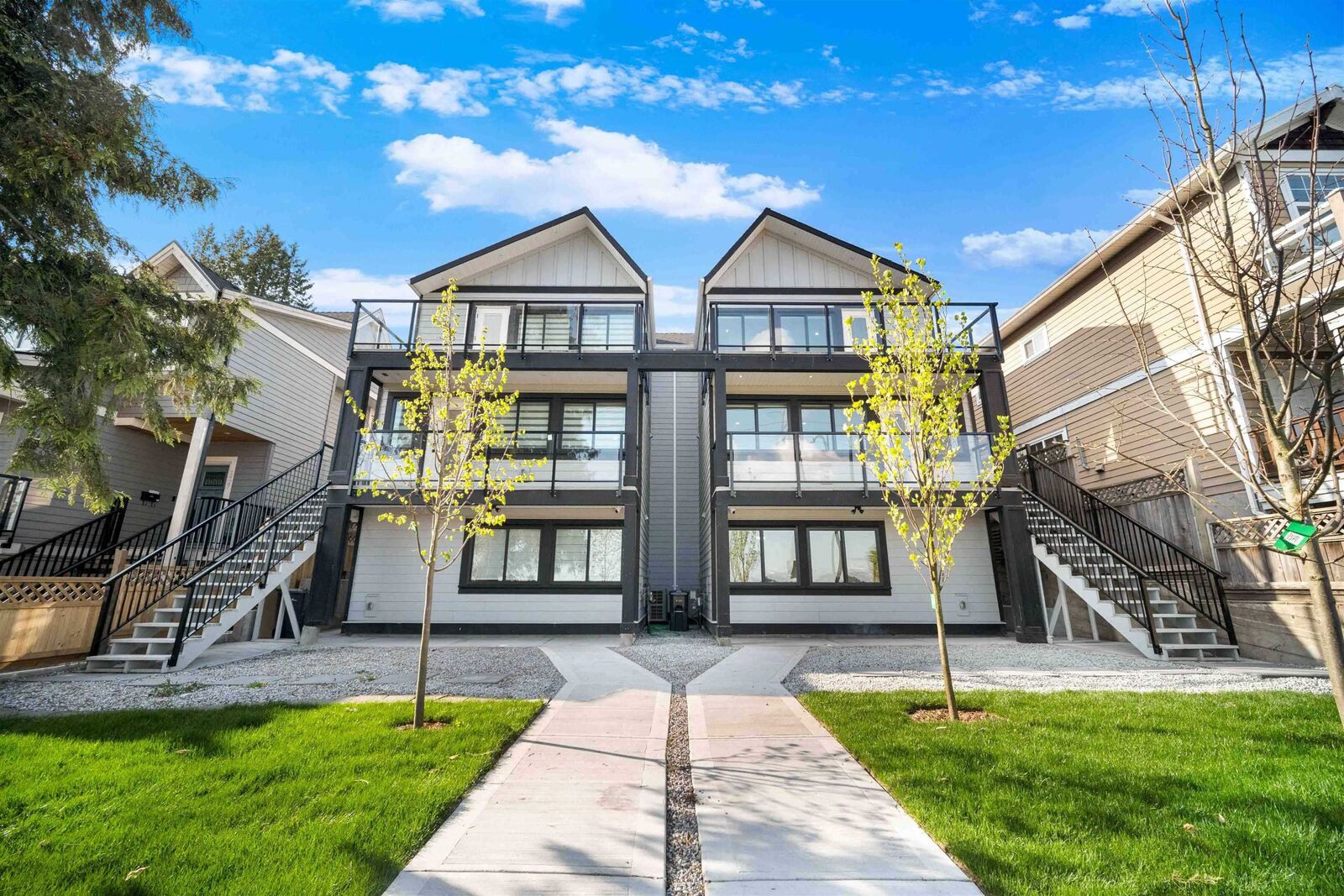Photo de la propriété: 1923 River Drive 1 BC V3M 2B1