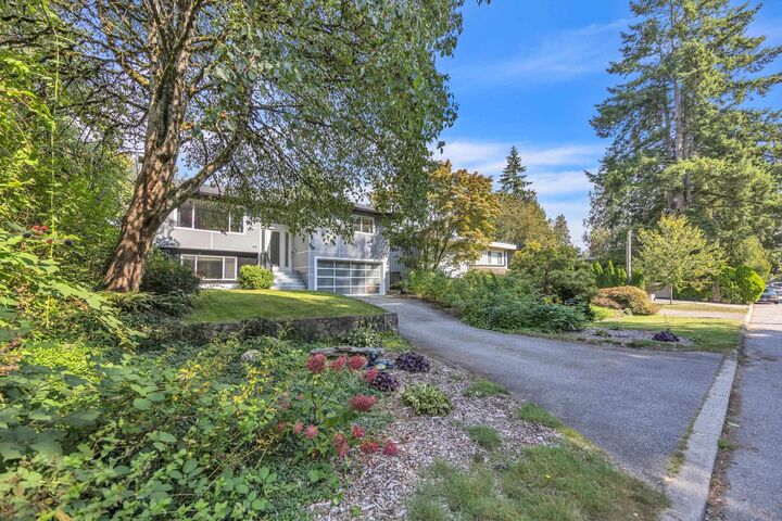 Property Photo:  1176 W 23rd Street  BC V7P 2H3 
