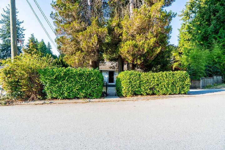 Property Photo: 3084 Paisley Road BC V7R 1C8