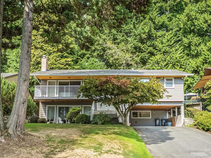 1202 Bracknell Crescent  North Vancouver BC V7R 1V3 photo