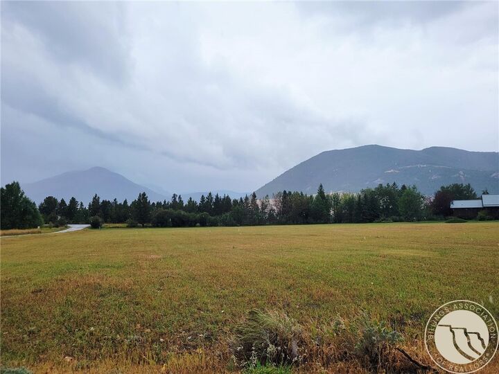 Property Photo:  Lot 5 Ski Lane  MT 59068 