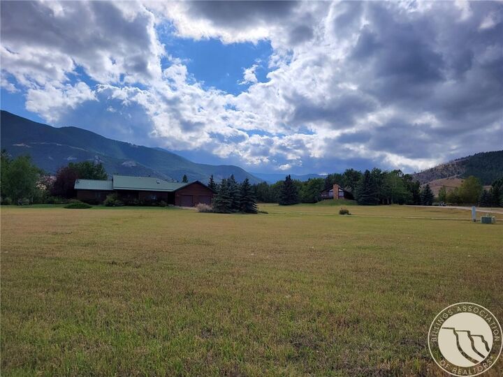 Property Photo:  Lot 5 Ski Lane  MT 59068 