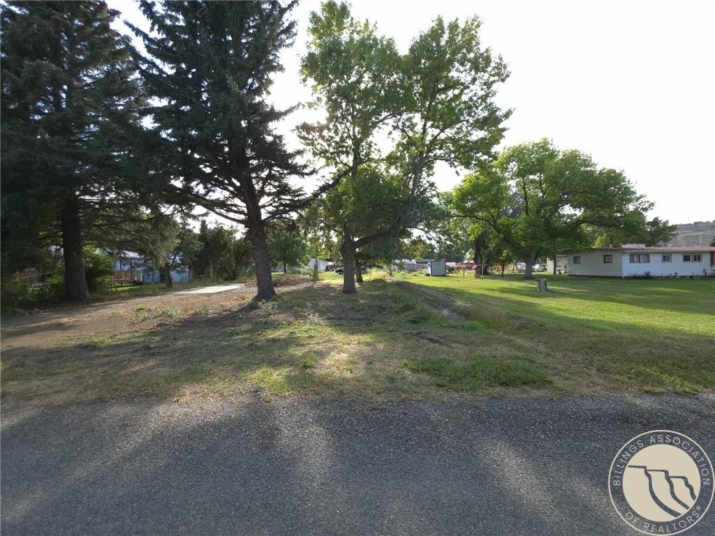Property Photo:  Nhn 3rd Street SE  MT 59063 