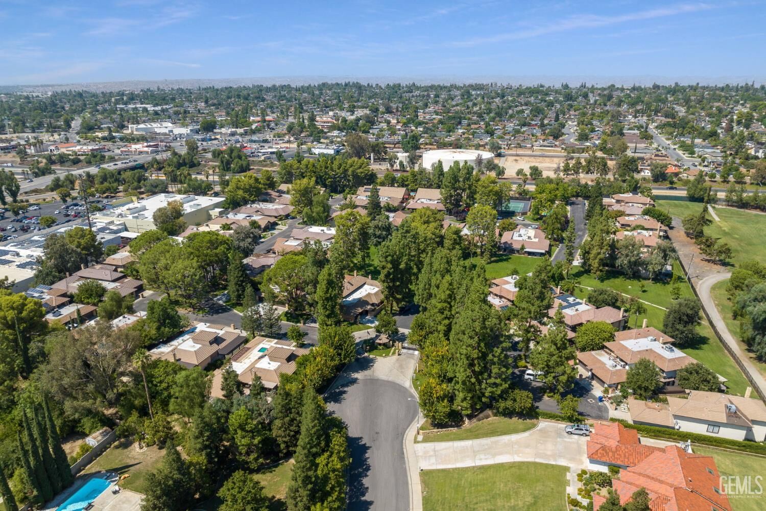 Property Photo: 2323 Easthills Drive 65 CA 93306