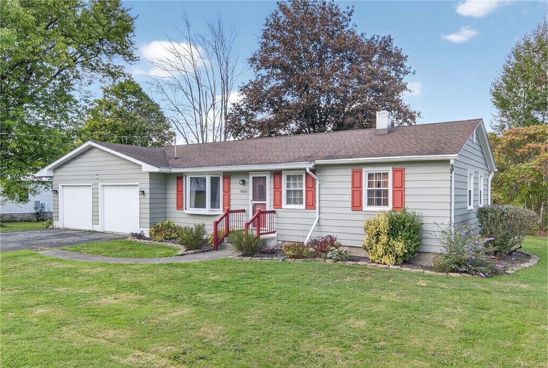 Property Photo:  400 Main Street  NY 14867 