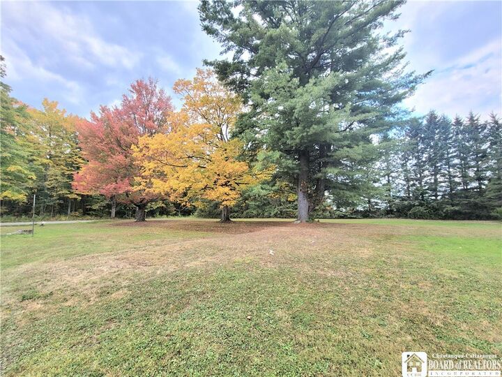 Property Photo:  4207 Dean School Road  NY 14733 