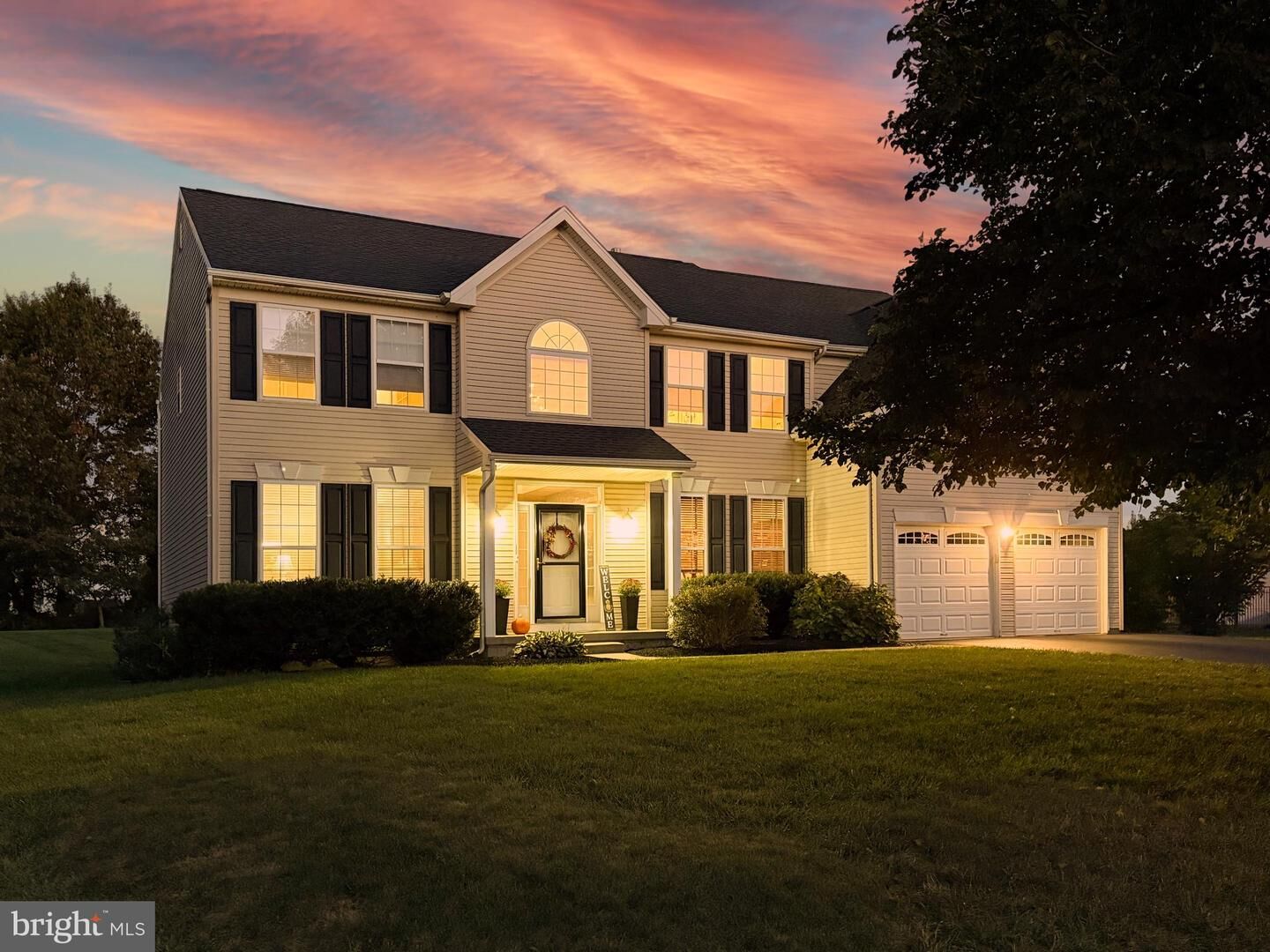 Property Photo: 118 Fox Run Drive PA 19426