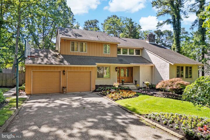 15 Hazelhurst Drive  Voorhees NJ 08043 photo