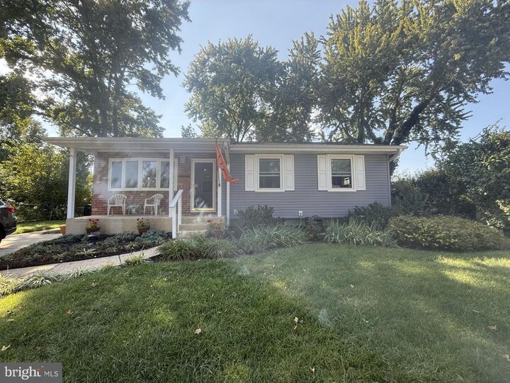 509 Lethbridge Court  Millersville MD 21108 photo