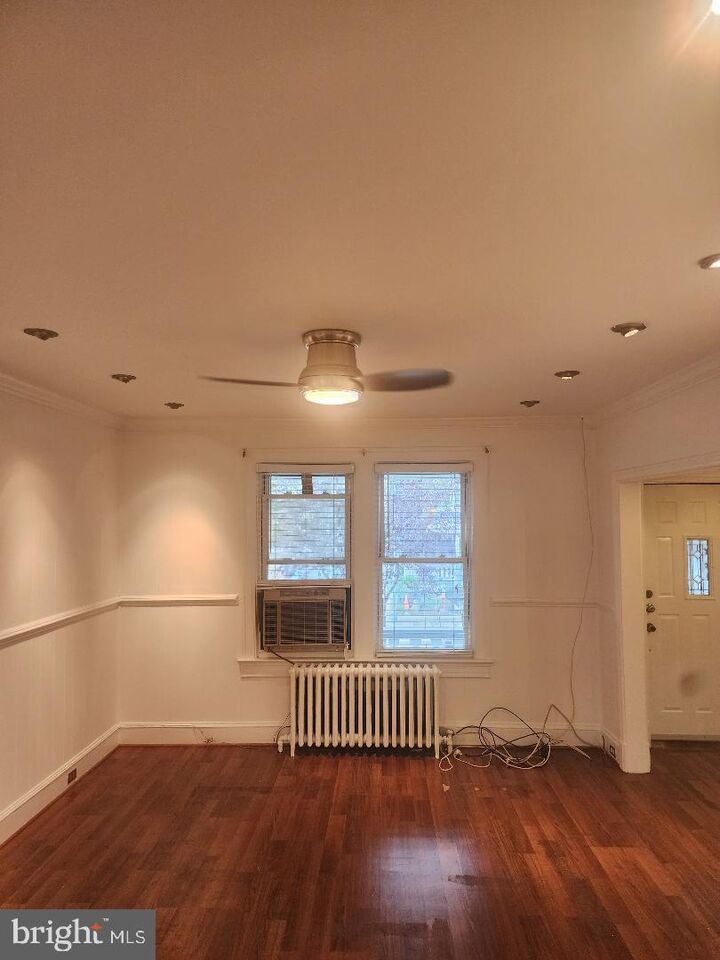 Property Photo:  438 Emerson Street NW  DC 20011 
