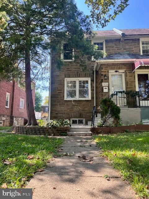 Property Photo:  3034 Teesdale Street  PA 19152 