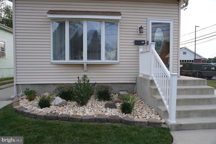 Property Photo:  20 Haines Avenue  NJ 08009 