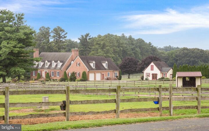 Property Photo:  2 Preakness Place  MD 21912 