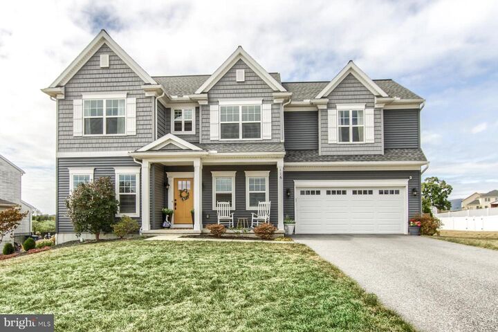 116 White Deer Way  Carlisle PA 17013 photo