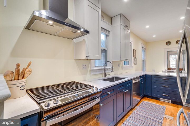 3003 10th Street NE  Washington DC 20017 photo
