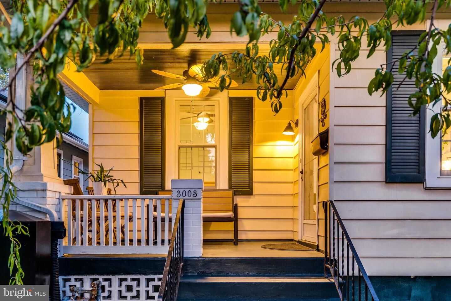 Property Photo:  3003 10th Street NE  DC 20017 