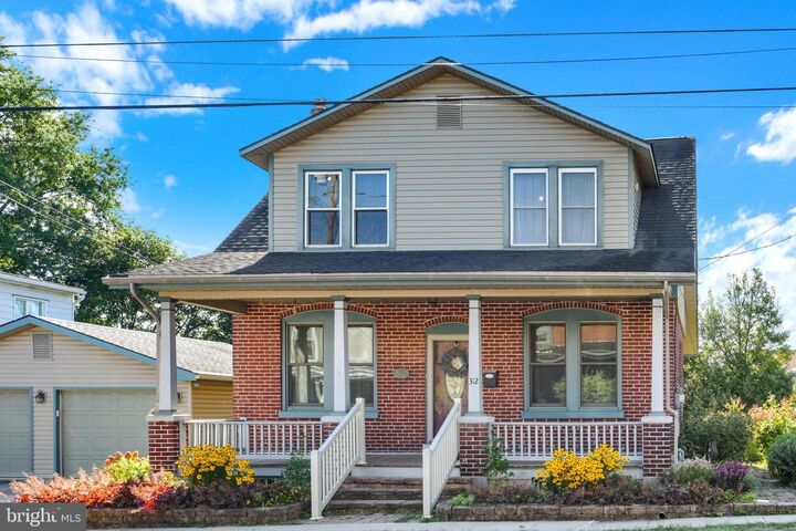 312 10th Street  New Cumberland PA 17070 photo
