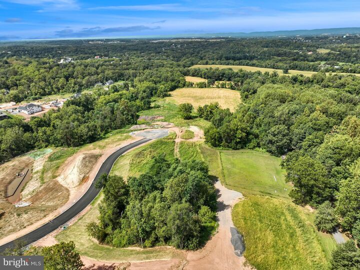 Property Photo: Lot 50 Scarlet Oak Drive PA 17339