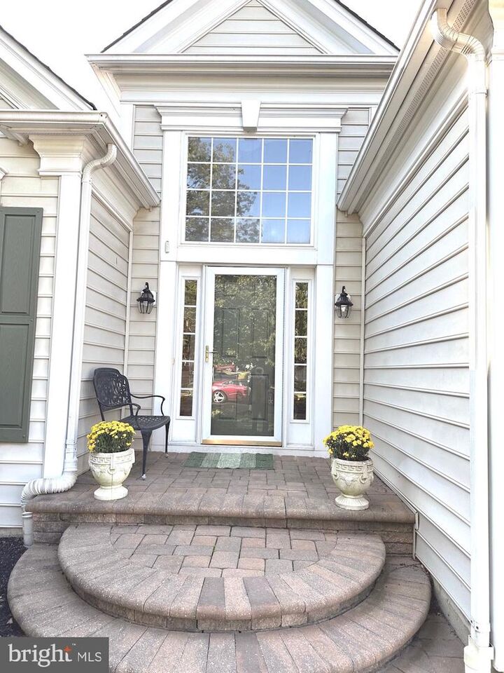 Property Photo: 32 Merryton Street NJ 08043