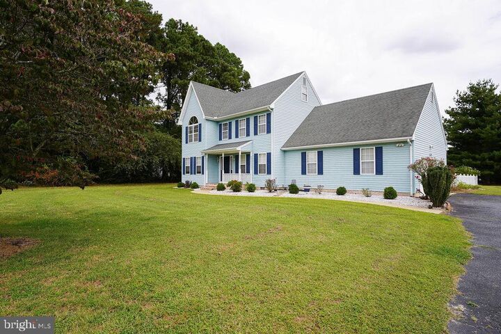 Property Photo:  6295 Dunhaven Court  MD 21801 