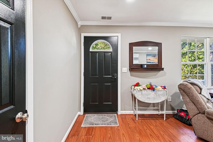 Property Photo: 851 Annapolis Avenue MD 21037