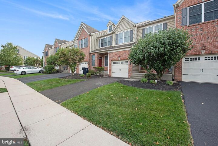 Property Photo:  209 Providence Lane  PA 19446 