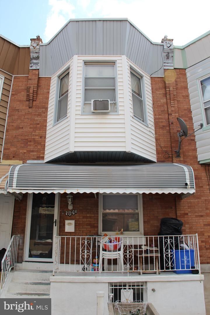 2841 N Ringgold Street  Philadelphia PA 19132 photo